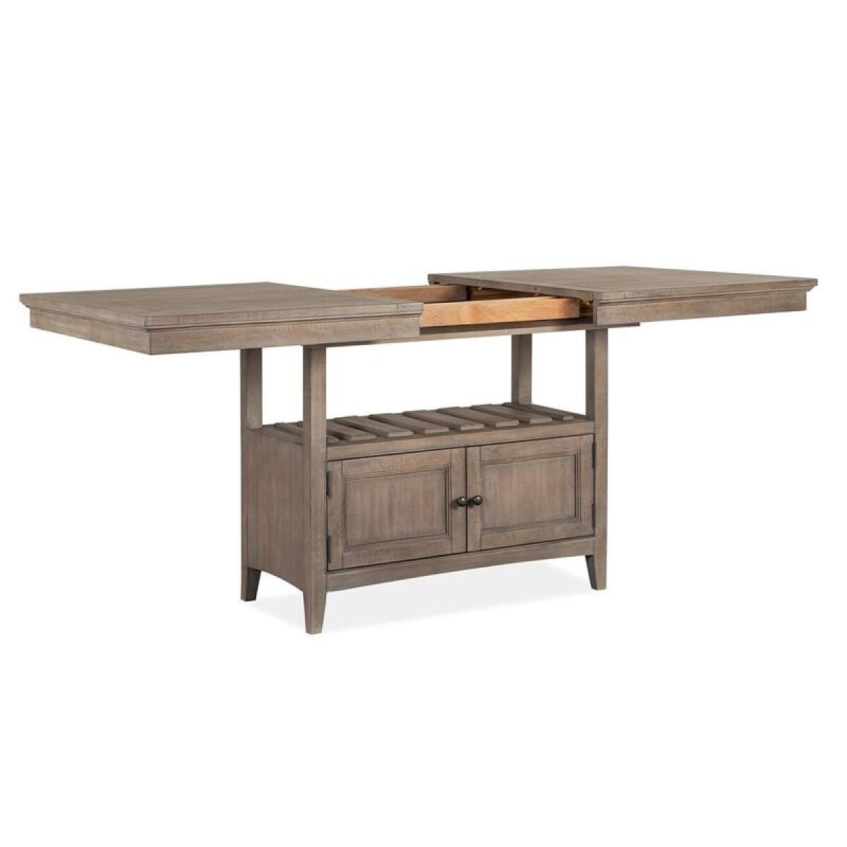 Paxton Place Counter Table Dining Tables Brown 8