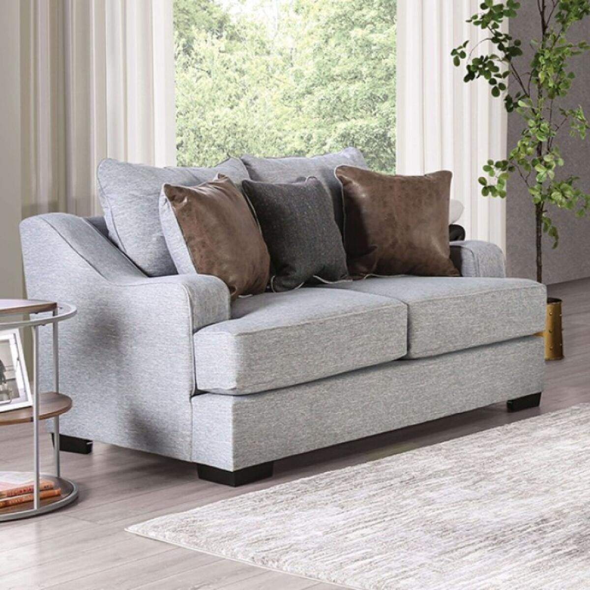 Skyline Loveseat - Image 2