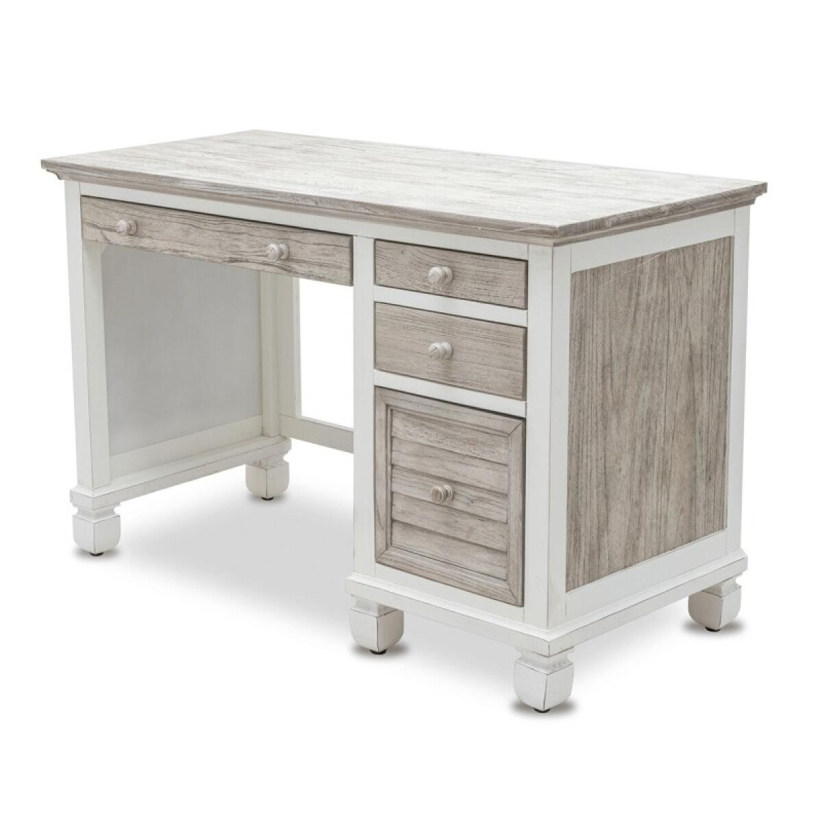 Islamorada Desk & Chair Set - Image 12