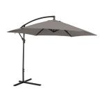 Glam Cantilever Umbrella w/ LED - Image 3