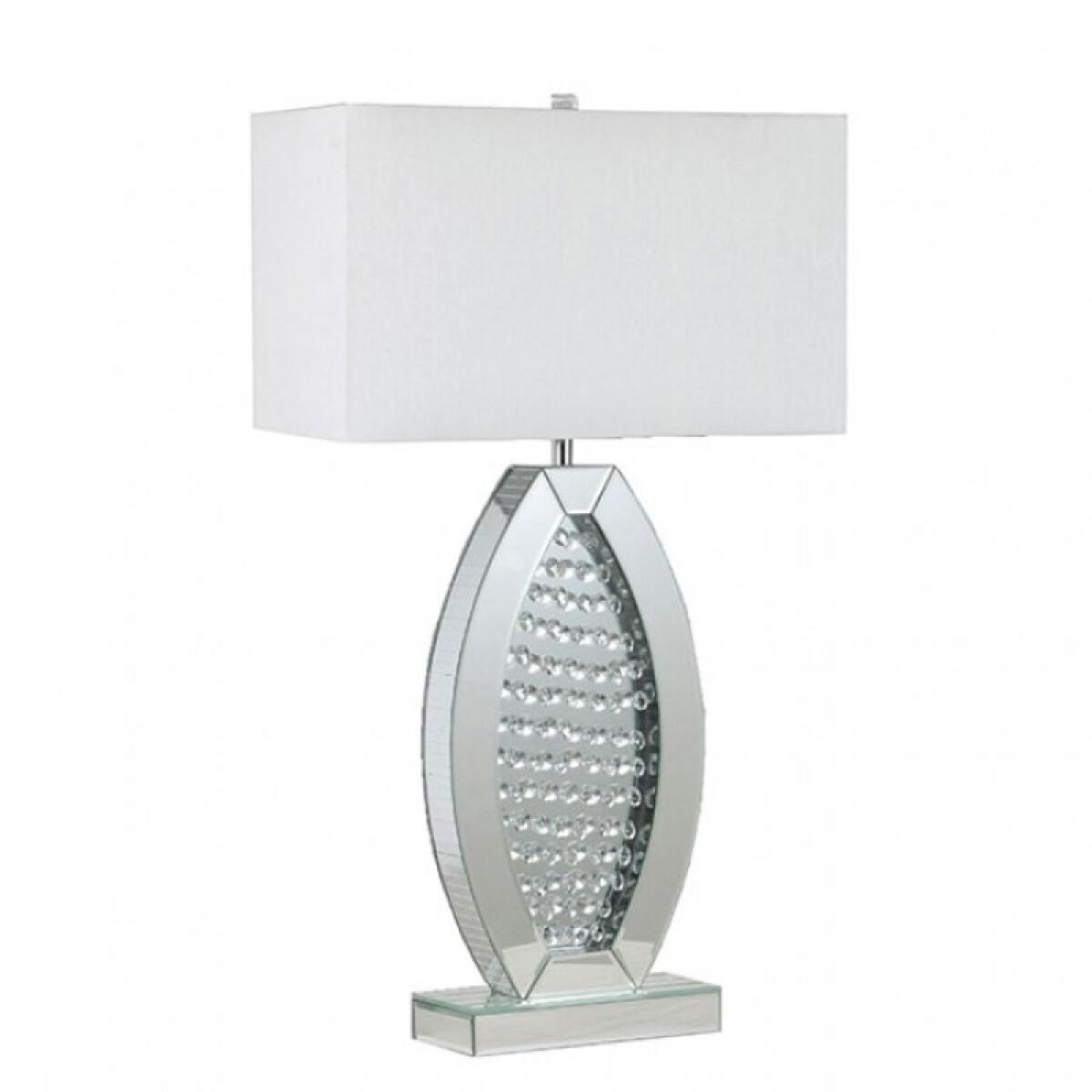 Myda Table Lamp Lighting Furniture of America 4