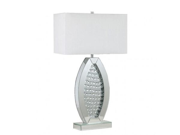 Myda Table Lamp Lighting Furniture of America