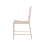 Cream Reynolds Side Chair Chairs & Benches Chairs & Benches 10