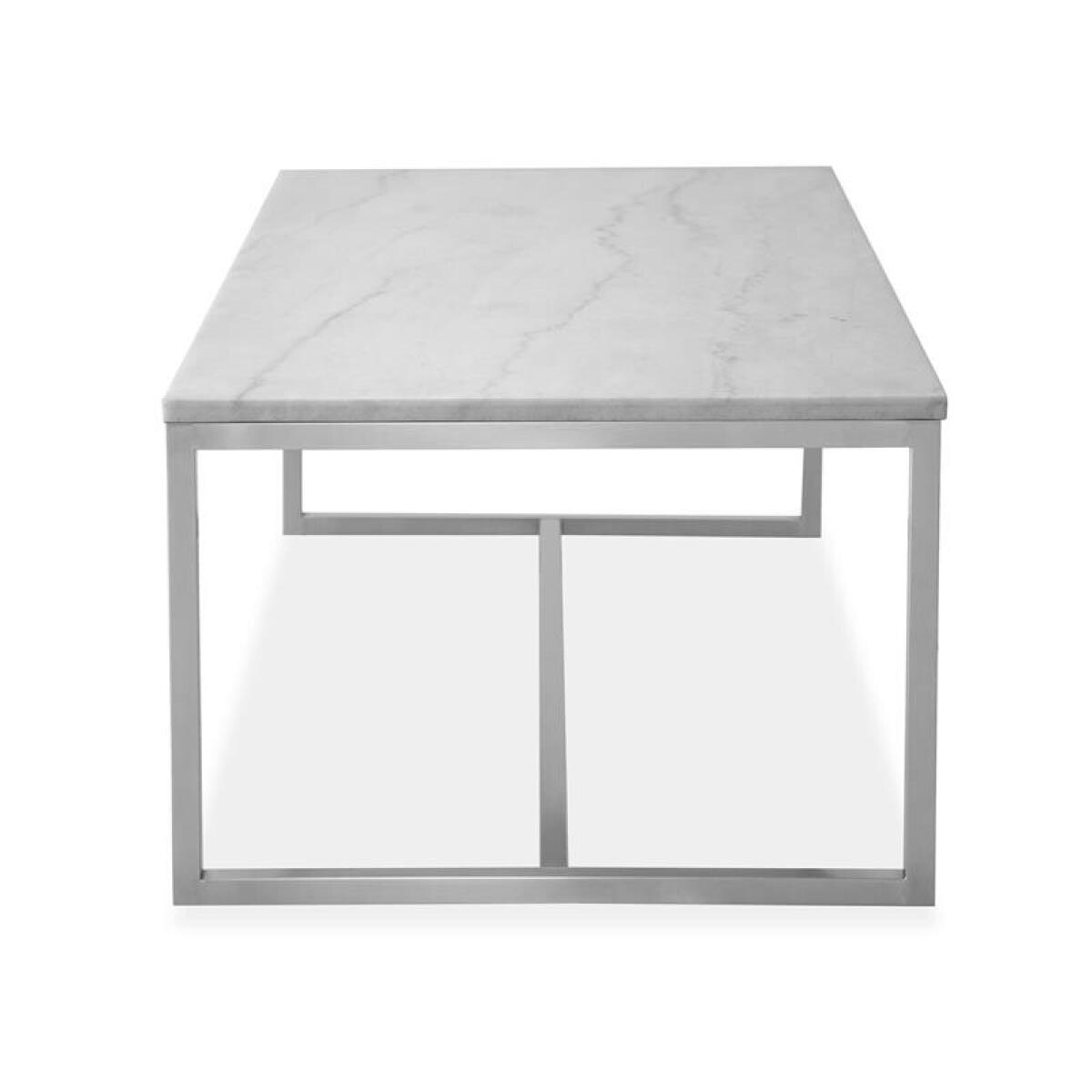 Esme T5763-43 Rectangular Cocktail Table - Image 4