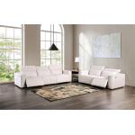 Treharris Power Loveseat - Image 3