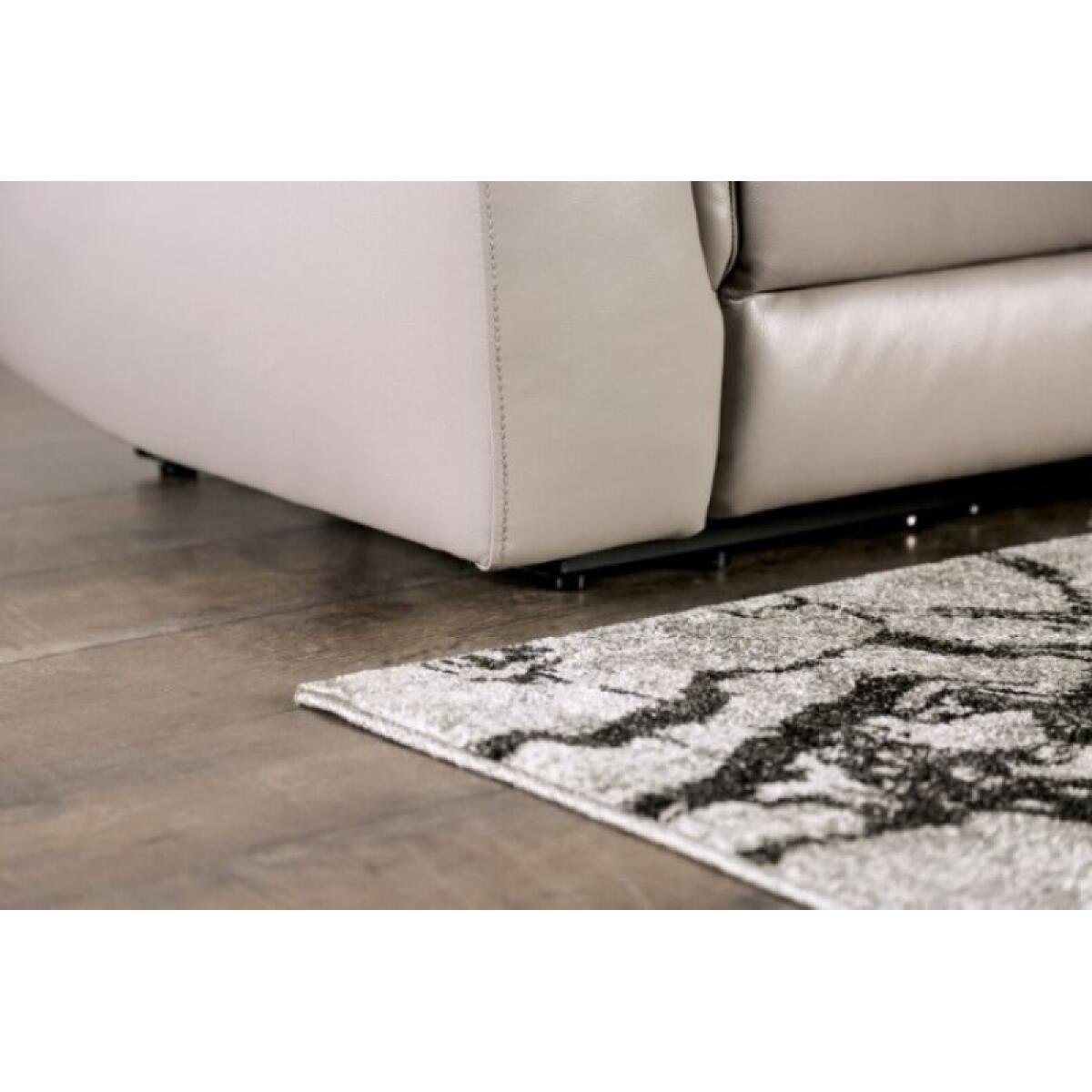 Gorgius Power Recliner Recliners Furniture of America 8