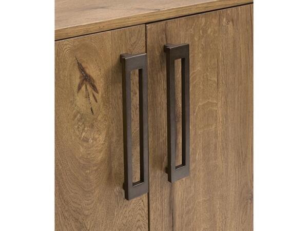 Marcel Buffet Dining Storage Brown 20