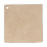 Reinforced Concrete Panel, Warm White
