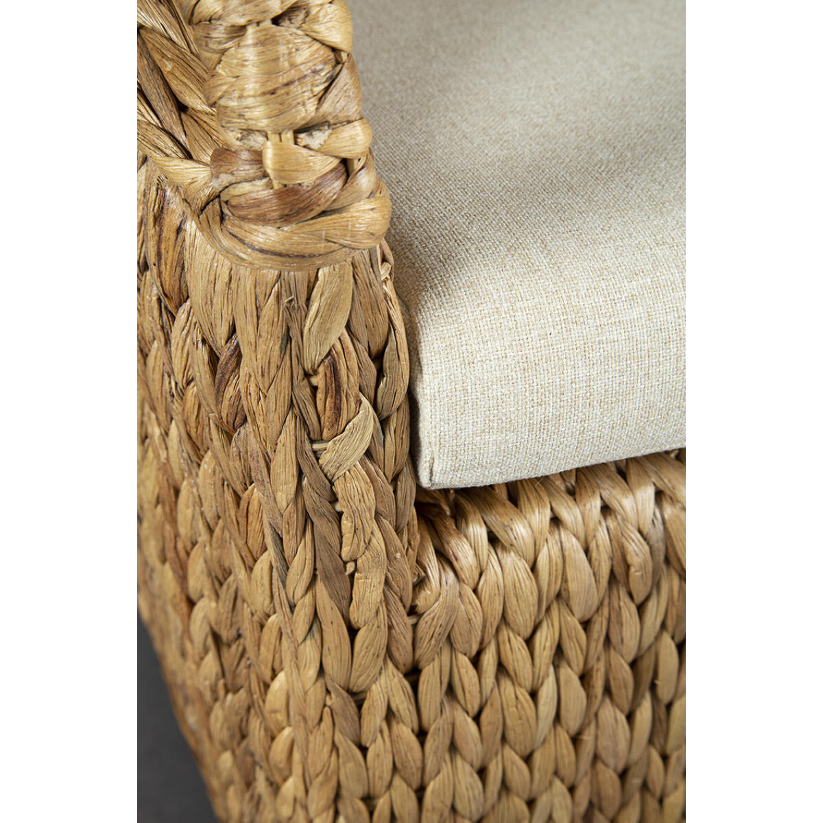 Morris Swivel Chair - Image 5