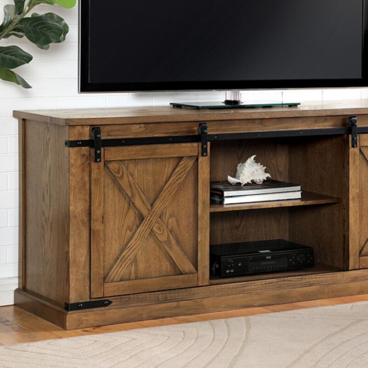 Borrego TV Console - Image 2