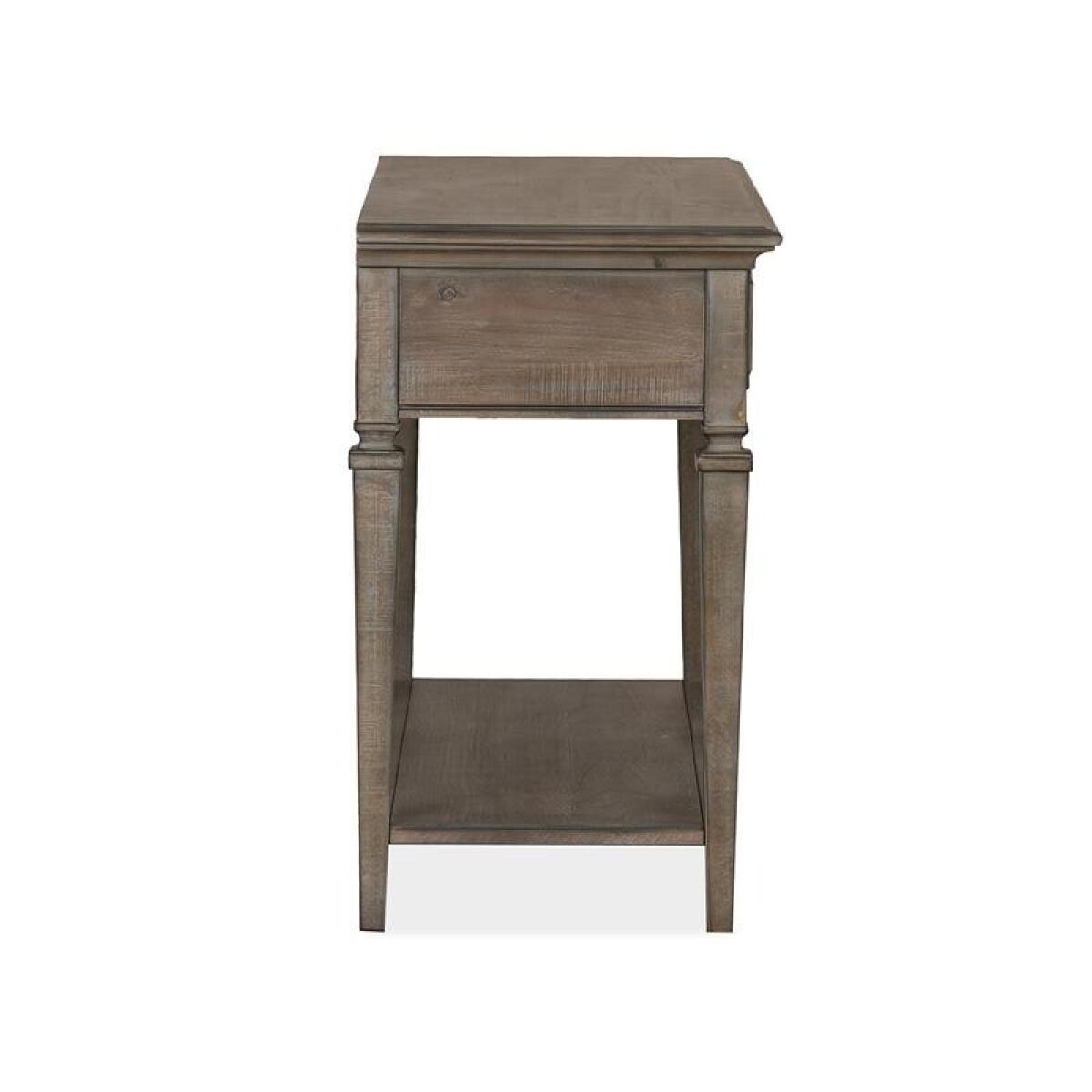 Lancaster T4352-73 Rectangular Sofa Table - Image 4