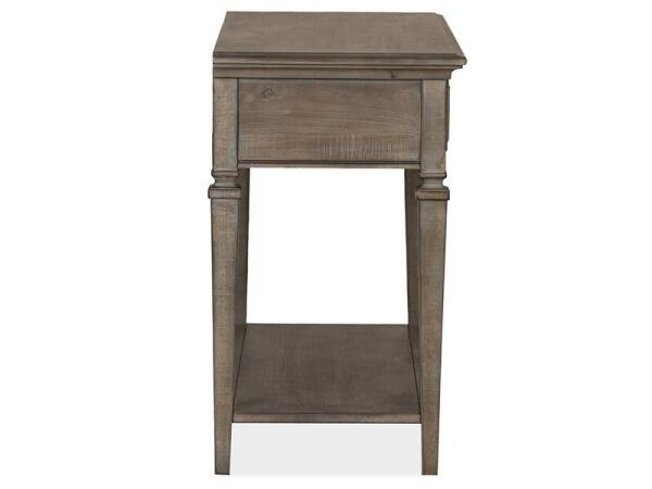 Lancaster T4352-73 Rectangular Sofa Table - Image 4