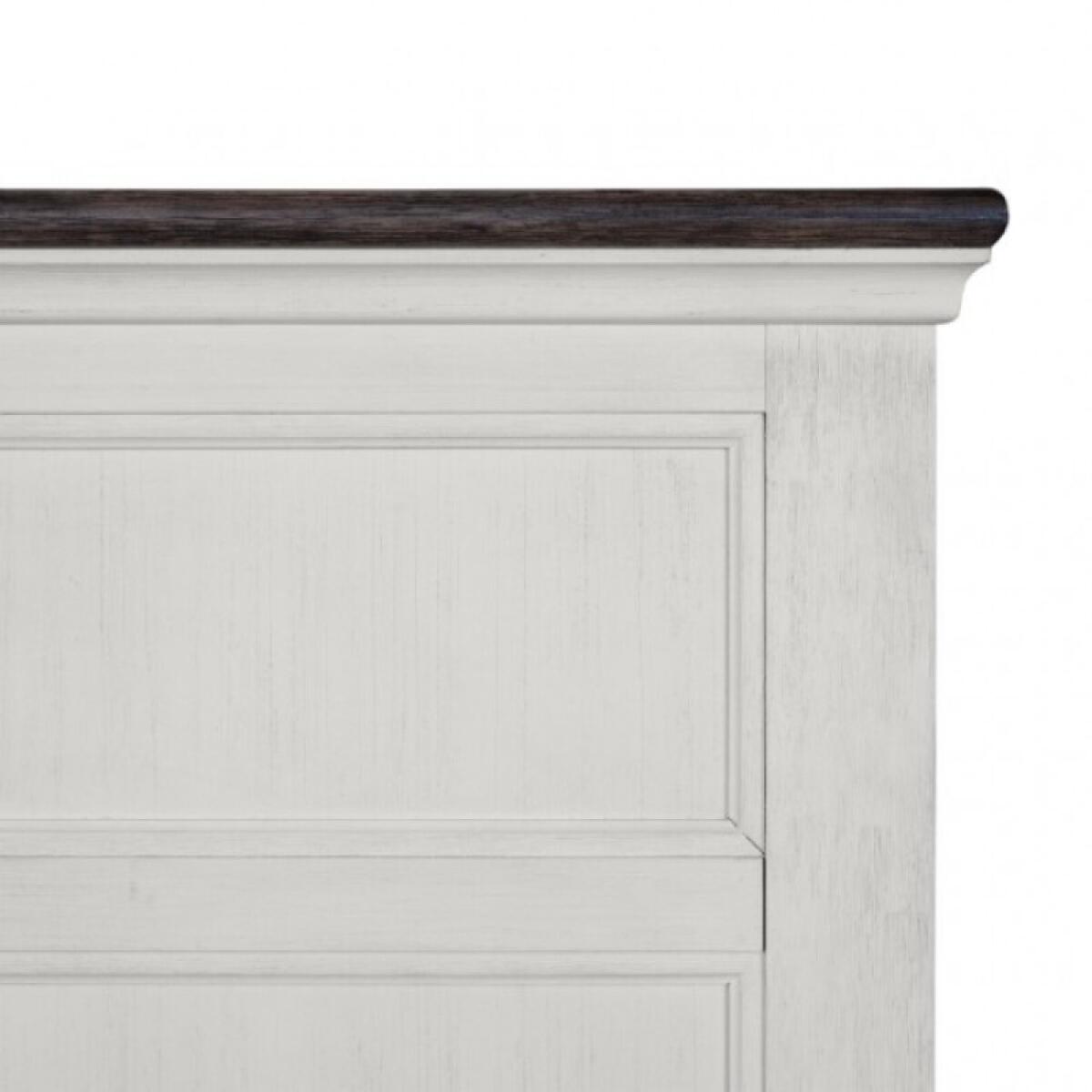 Hampstead 4 Pc Queen Bedroom Set - Image 6