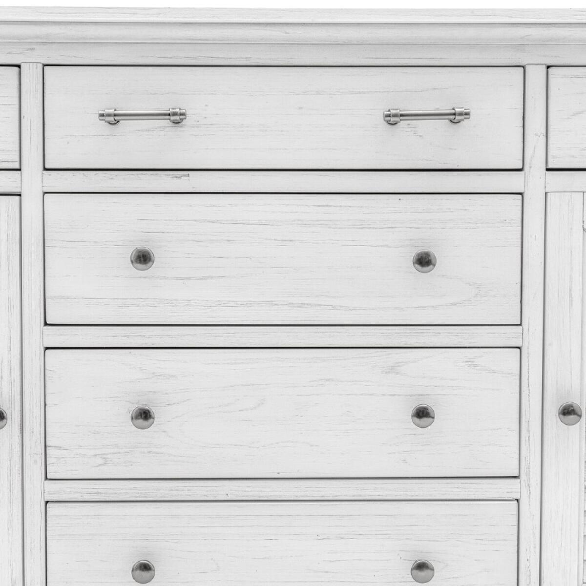 Surfside 6-drawer / 2-door Dresser - Image 11