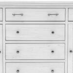 Surfside 6-drawer / 2-door Dresser - Image 11