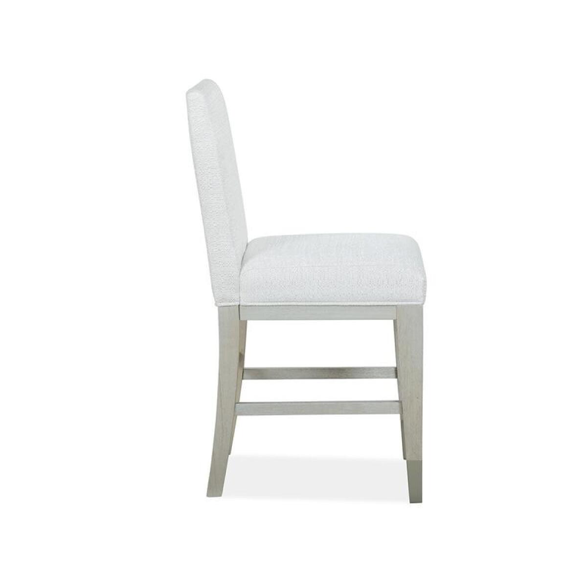 Lenox Counter Chair w/Upholstered Seat and Back (2/ctn) Chairs & Benches Chairs & Benches 8