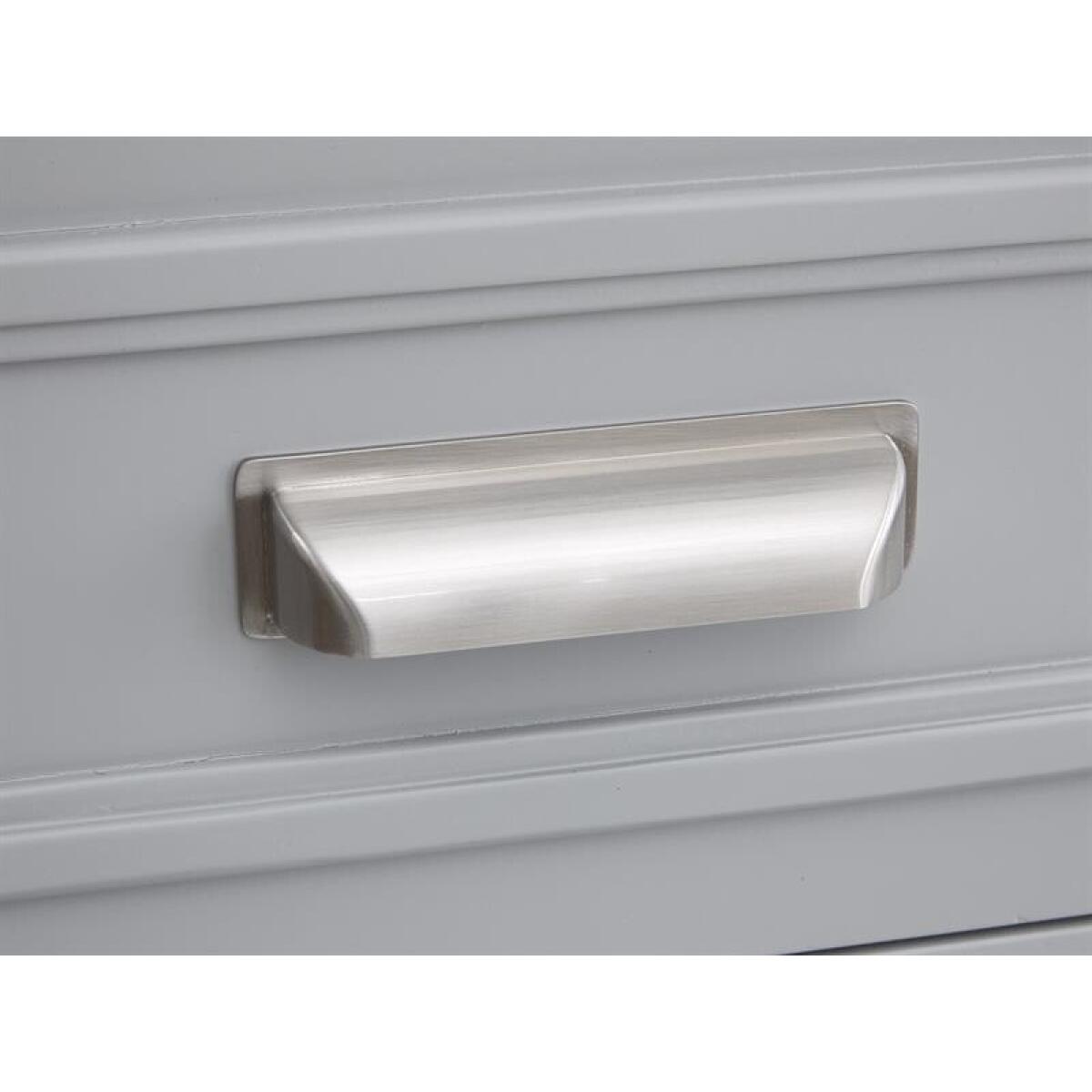 Charleston Server - Grey - Image 15