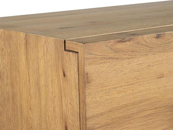 Davenport Drawer Chest Chests Brown 14