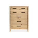 Whale Tale End Table End tables Bronze 2