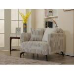Amara U5735-50-901 Accent Chair (Caravan-pure)