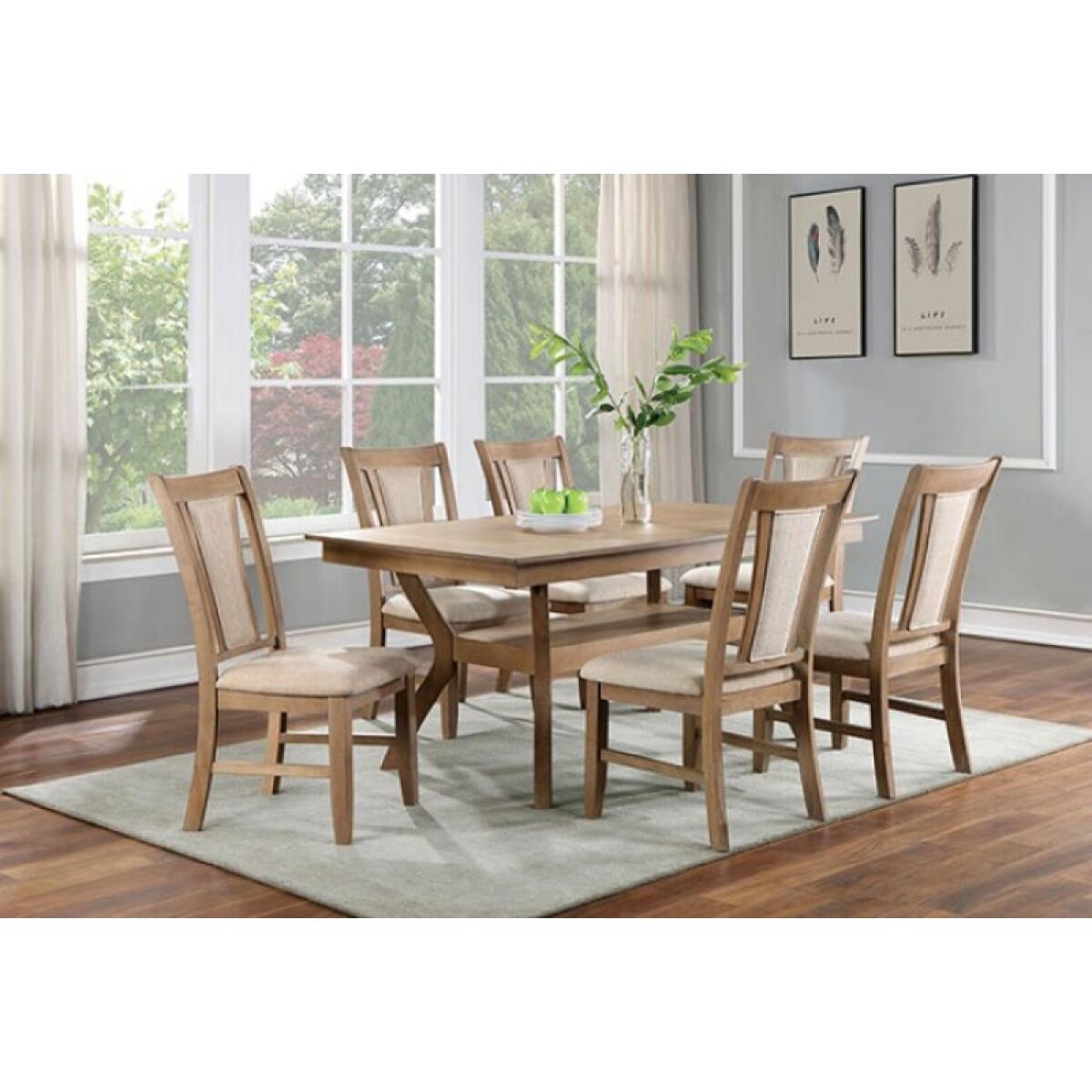 Upminster Dining Table - Image 3