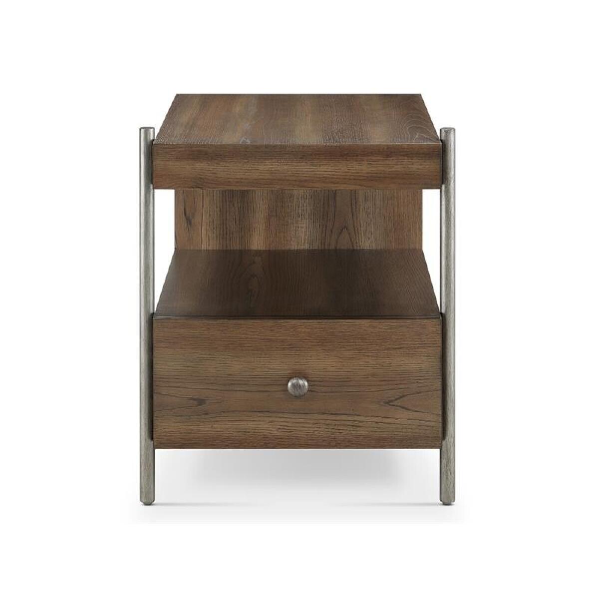 Baxton T5649-03 Table - Image 3