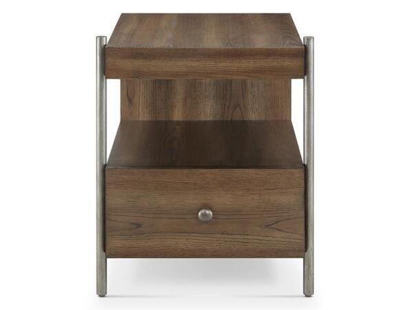 Baxton T5649-03 Table - Image 3