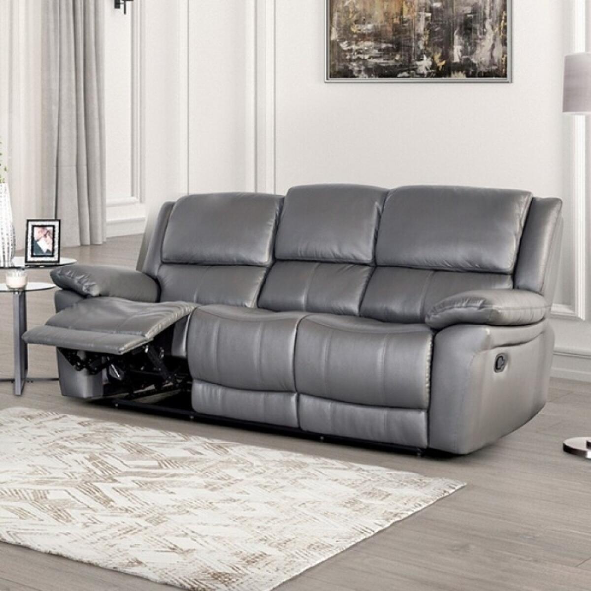 Glarus Sofa Manual Recliner - Image 2