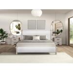 Pocatello 4 Pc Queen Bedroom Set - Image 4