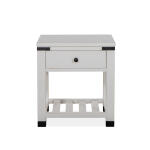 Shelf End Table - Image 7