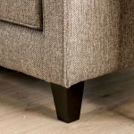 Fillmore Love Seat Loveseats Brown 18