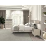 Bashford 5 Pc Queen Bedroom Set - Image 5
