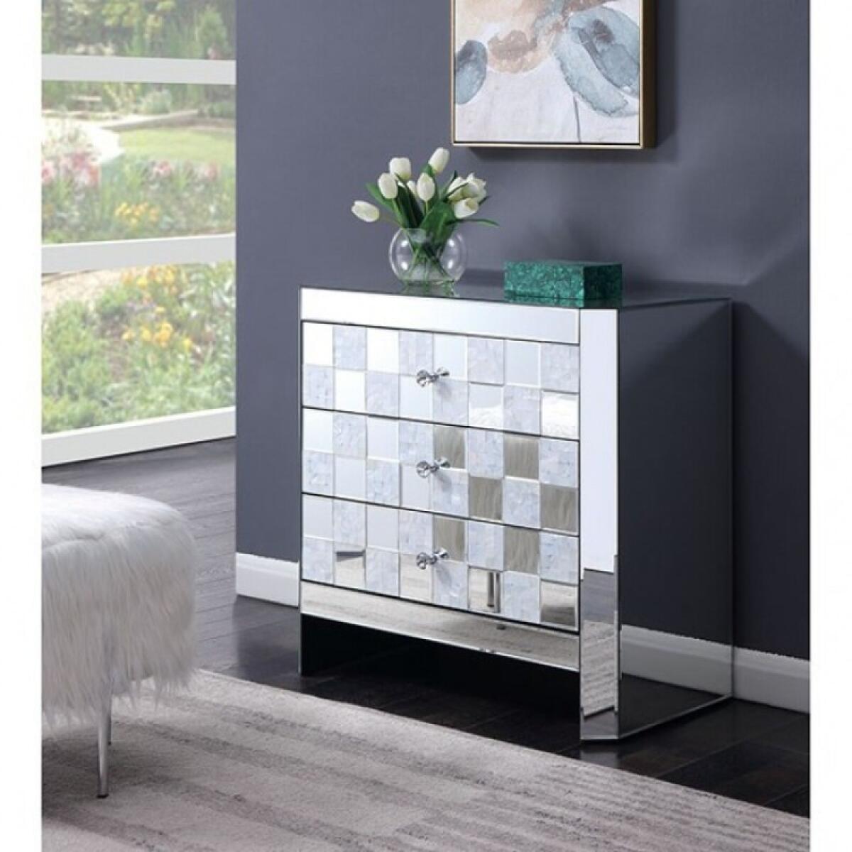 Lesedi End Table - Image 3