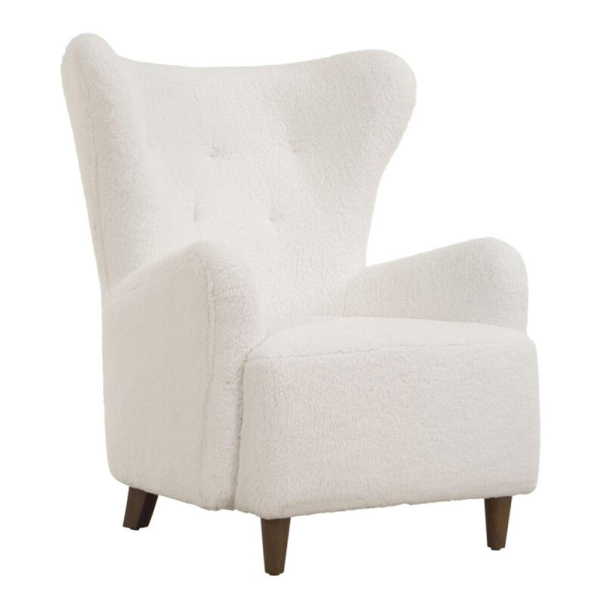 Ingel Armchair - Image 6