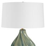 Tausha Table Lamp - Image 6