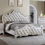 Ventresca Bed