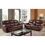 Jeanna Love Seat Loveseats Brown 10