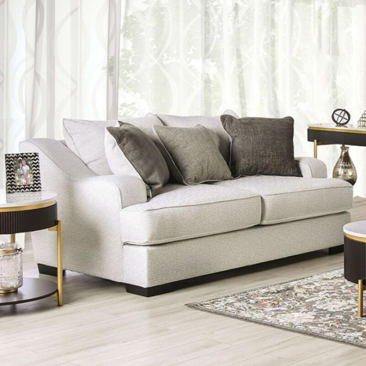 Skyline Loveseat - Image 2