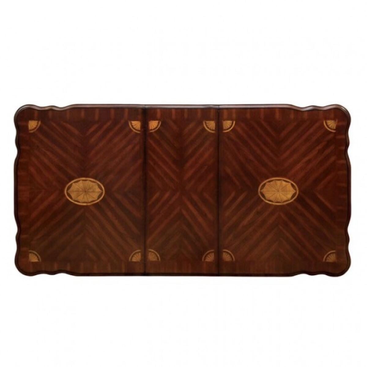 Petersburg Dining Table - Image 4