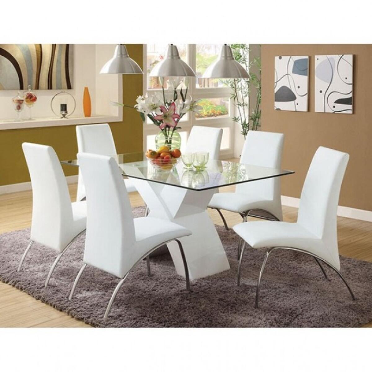 Wailoa Dining Table Dining Tables Dining Tables 5