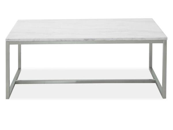 Esme T5763-43 Rectangular Cocktail Table - Image 5