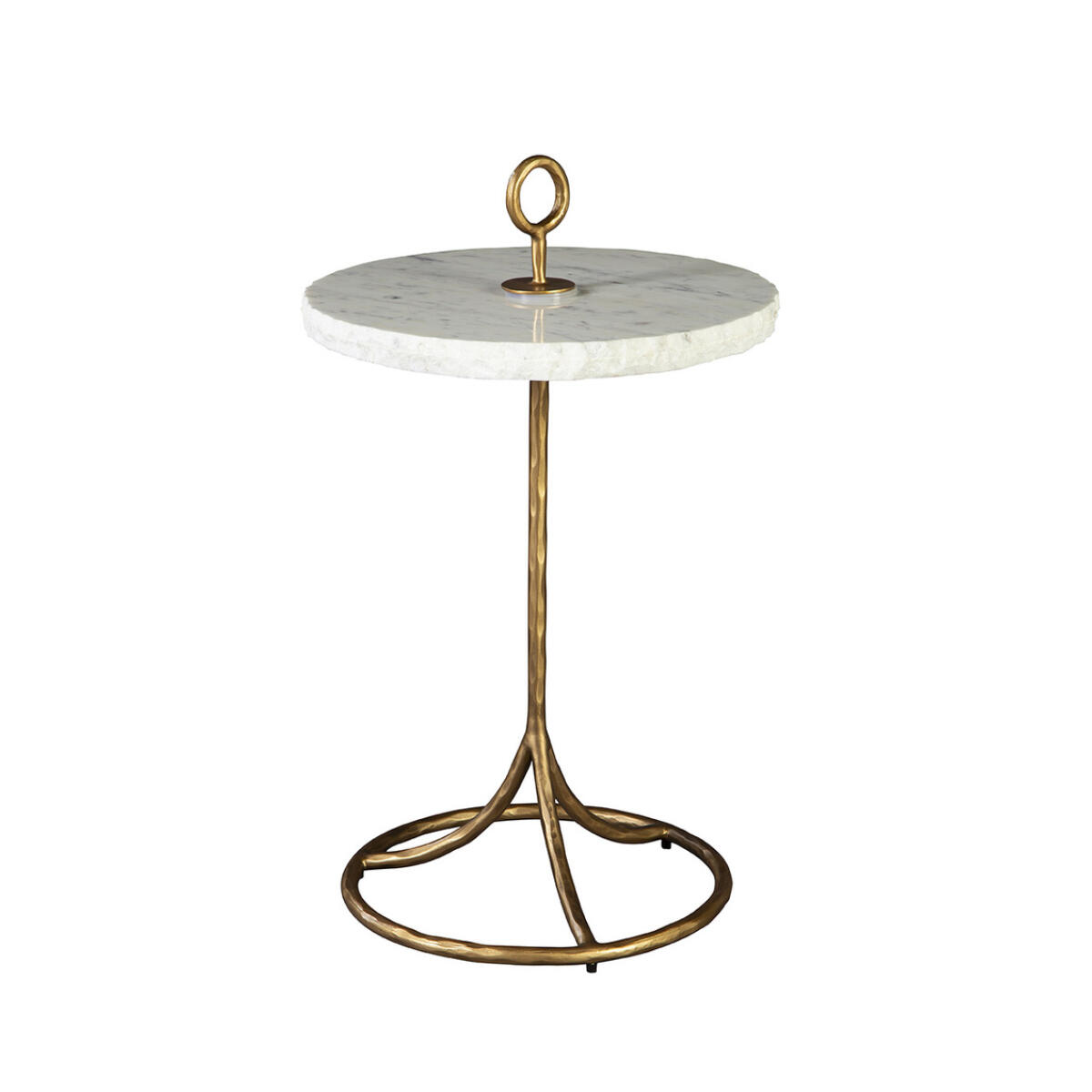 Mckinnon Side Table - Image 2