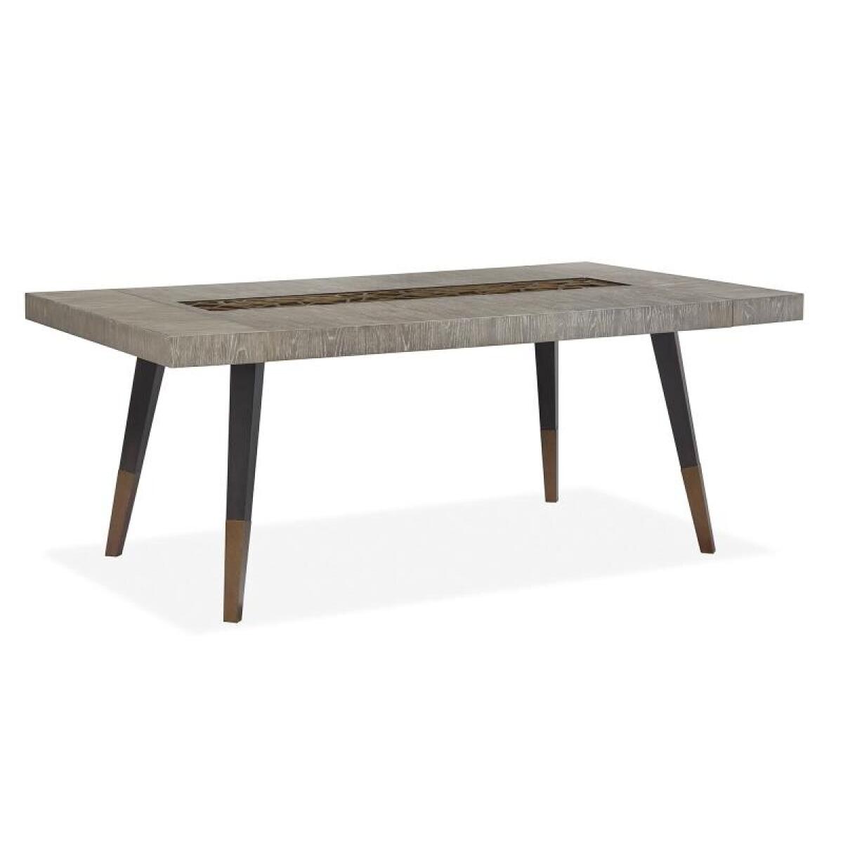 Ryker Rectangular Dining Table - Image 2