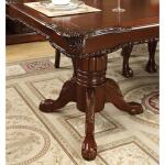 Georgetown Formal Dining Table Dining Tables Brown 14