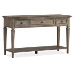 Lancaster Rectangular Sofa Table