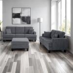 Moretaine Sofa - Image 3