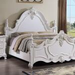 Francione 4 Pc Queen Bedroom Set