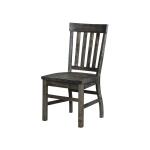 Bellamy Dining Side Chair (2/ctn)