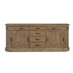 Natural Chelsea Buffet - Image 4