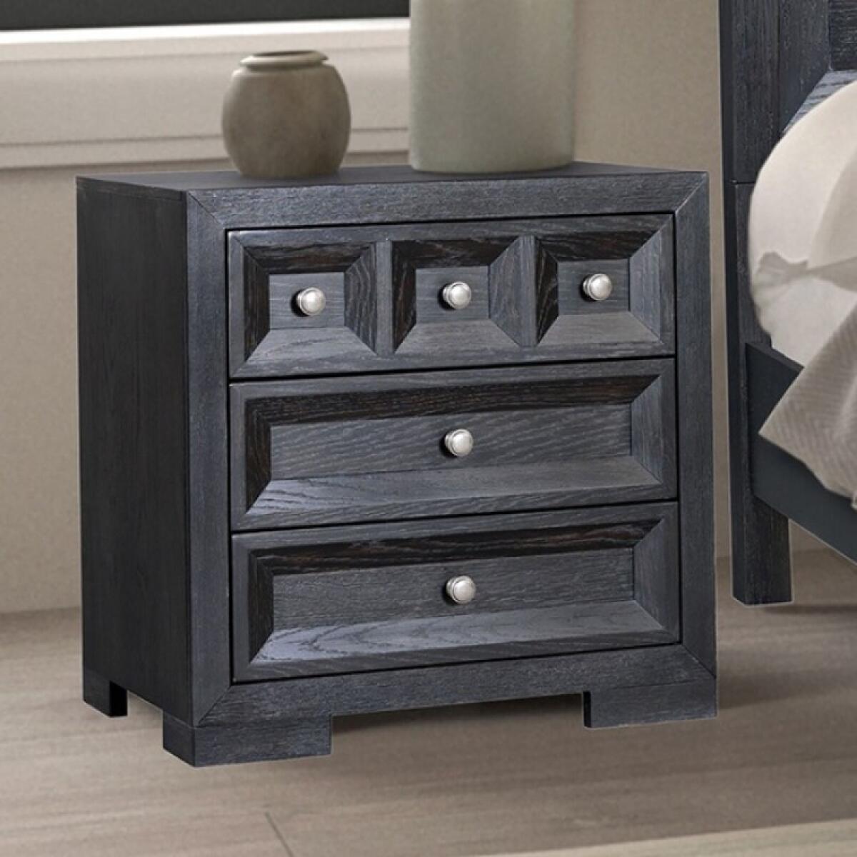Hatton Cross Nightstand - Image 2
